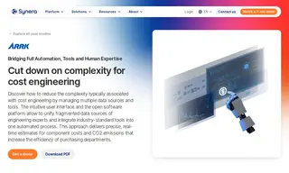 Preview of the ARRK Engineering Case Study