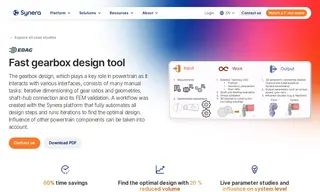 Preview of the EDAG Group Case Study