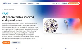 Preview of the AWI Case Study