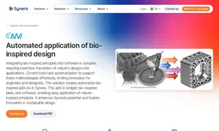 Preview of the AWI Case Study