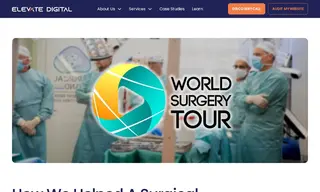 Preview of the Rimasys Group Case Study