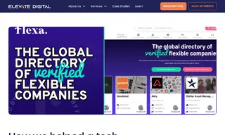 Preview of the Flexa Case Study