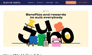 Preview of the Juno Case Study