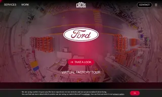 Preview of the Ford Case Study