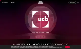 Preview of the UCB Case Study