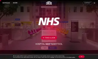 Preview of the St. Bartholomew’s Hospital (Barts Health NHS Trust) Case Study
