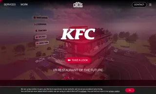 Preview of the KFC Case Study