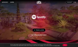 Preview of the Spotify Case Study