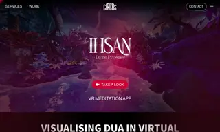 Preview of the House of Wisdom Case Study