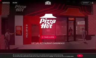 Preview of the Yum! Brands Case Study