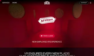 Preview of the Pladis Case Study