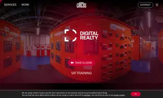 Preview of the Digital Realty Case Study