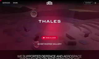 Preview of the Thales Case Study