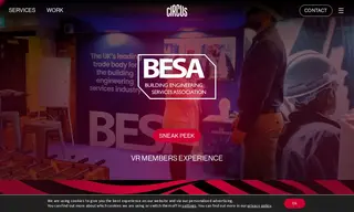 Preview of the BESA (the Building Engineering Services Association) Case Study
