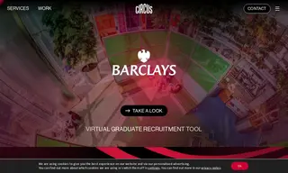 Preview of the Barclays Case Study