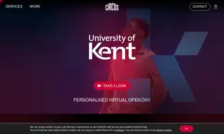 Preview of the University of Kent Case Study