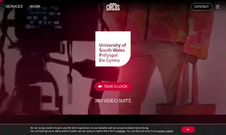 Preview of the University of South Wales Case Study