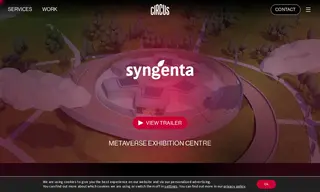 Preview of the Syngenta Case Study