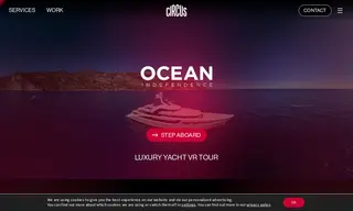 Preview of the Ocean Independence Case Study