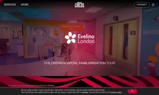 Preview of the Evelina Children’s Hospital Case Study