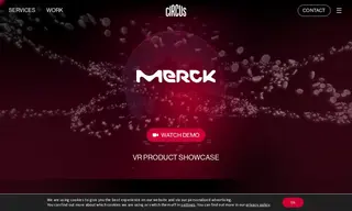 Preview of the Merck Case Study