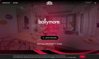 Preview of the Ballymore Case Study
