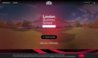 Preview of the London Business School Case Study