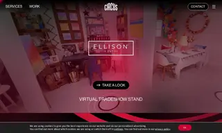 Preview of the Ellison Case Study