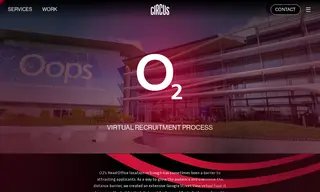 Preview of the O2 Case Study