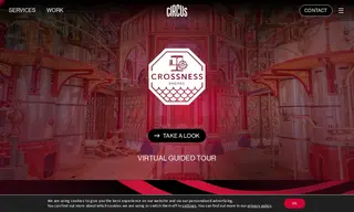 Preview of the Crossness Engines Trust Case Study