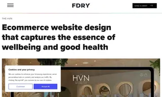 Preview of the The HVN Case Study