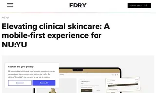 Preview of the Nu:yu Case Study