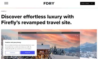 Preview of the Firefly Collection Case Study