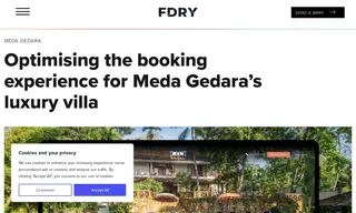 Preview of the Meda Gedara Case Study