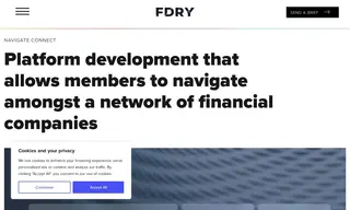 Preview of the Frank Investments Case Study
