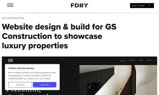 Preview of the GS Construction Case Study