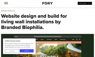 Preview of the Branded Biophilia Case Study