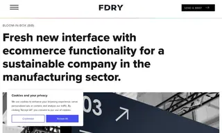 Preview of the Bloom-in-Box (BiB) Case Study