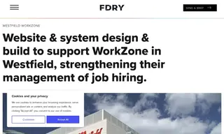 Preview of the WorkZone Case Study