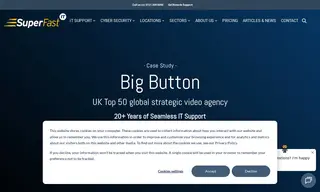 Preview of the Big Button Case Study