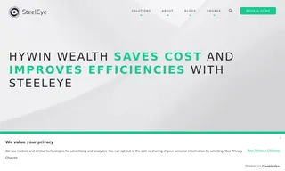 Preview of the Hywin Wealth LLP Case Study