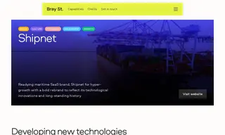 Preview of the Shipnet Case Study