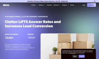 Preview of the MakeSpace Case Study