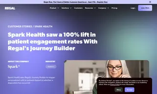 Preview of the Spark Health Case Study
