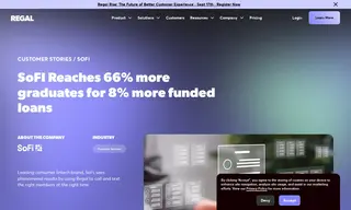 Preview of the SoFi Case Study