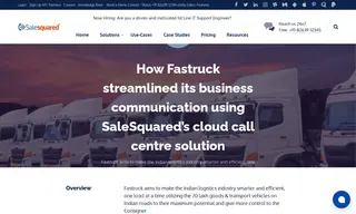 Preview of the 2E Knowledge Ventures Case Study