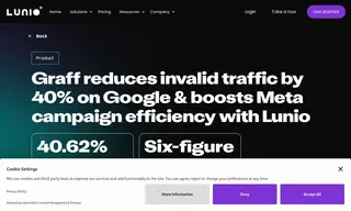 Preview of the Graff Case Study