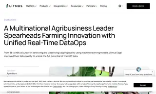 Preview of the Multinational Agribusiness Leader Case Study