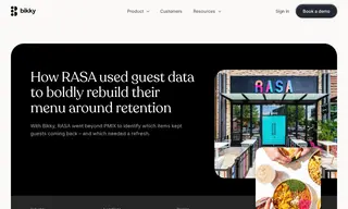 Preview of the RASA Case Study