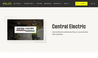 Preview of the Central Electric Case Study